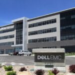 شرکت Dell EMC