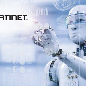 فورتی‌نت (Fortinet): پیشرو در امنیت و تجهیزات شبکه‌ای