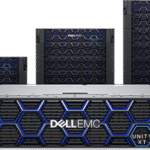 ذخیره ساز Dell EMC Unity – راه حل یکپارچه ذخیره سازی سازمانی