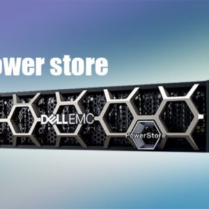 معرفی جامع و کامل ذخیره ساز Power Store دل ای ام‌ سی